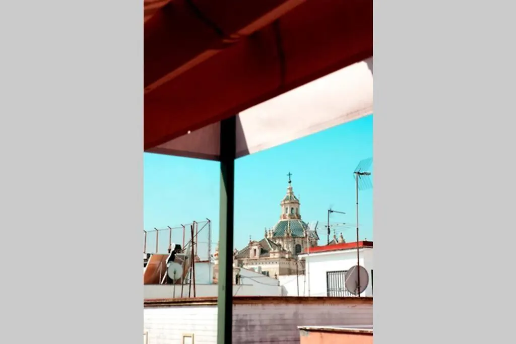 Apartamento Barrio Alfalfa Apartment Seville 0*,  Spain