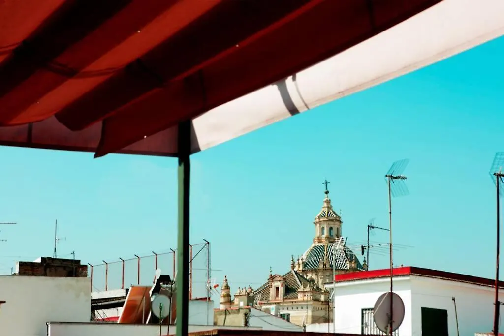 Apartamento Barrio Alfalfa Apartment Seville