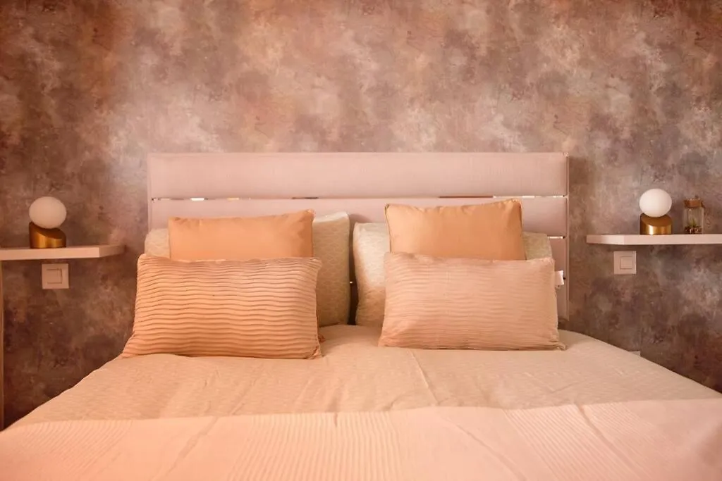 Apartamento Apartamento barrio Alfalfa Sevilla España