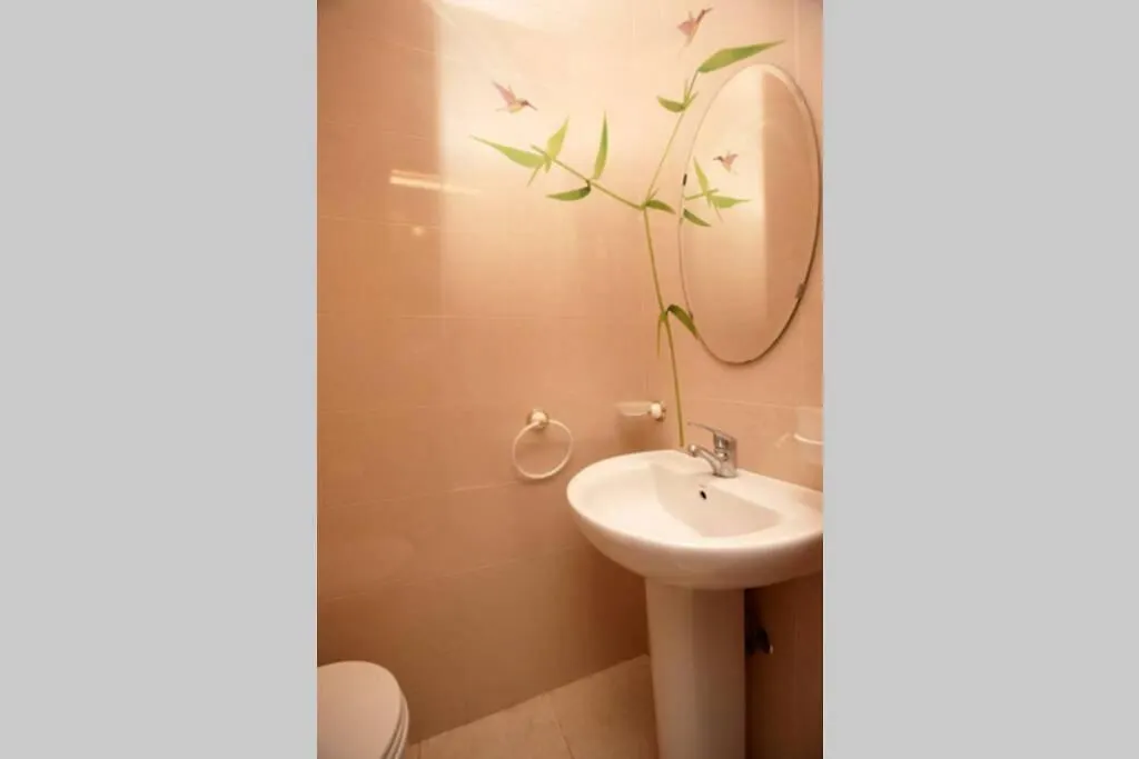 Apartamento Barrio Alfalfa Apartment Seville