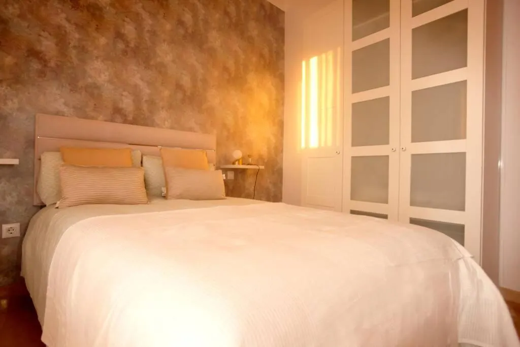 Apartamento Apartamento barrio Alfalfa Sevilla