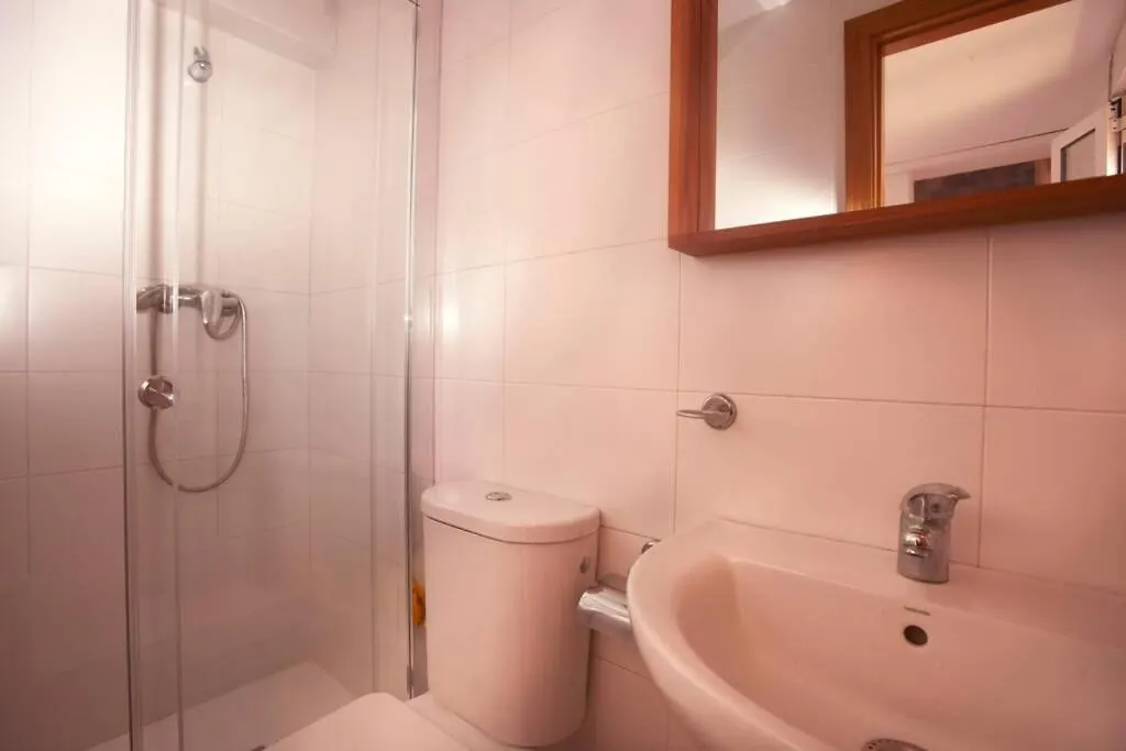 Apartamento Barrio Alfalfa Διαμέρισμα Σεβίλλη Ισπανία