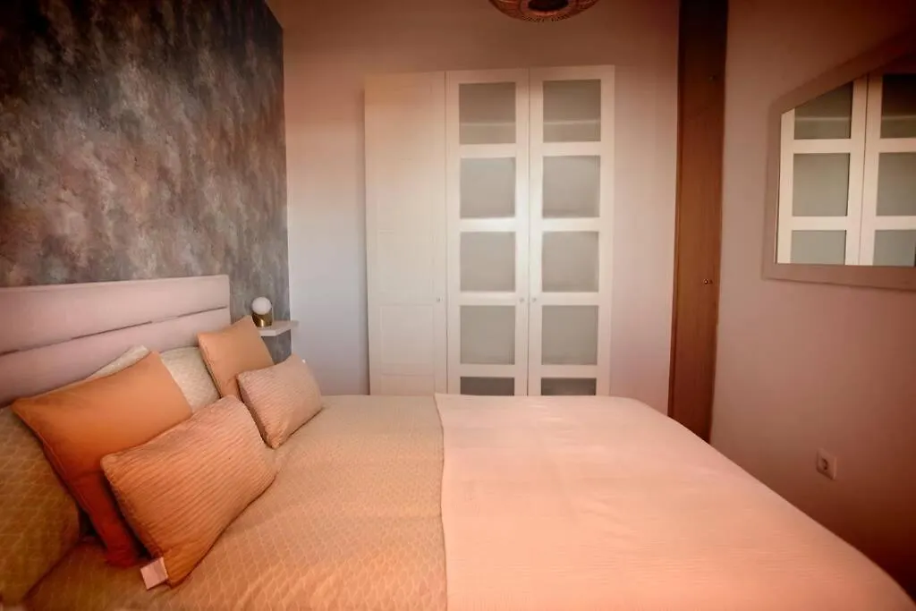Apartamento Barrio Alfalfa Διαμέρισμα Σεβίλλη